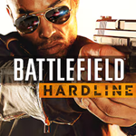 ** Battlefield Hardline **EPIC GAMES ** TR