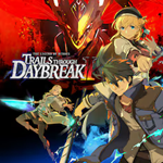 ** TLOH: Trails through Daybreak II**EPIC GAMES ** TR
