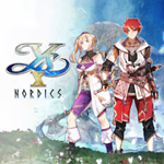 ** Ys X: Nordics**EPIC GAMES ** TR