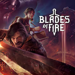 ** Blades of Fire**EPIC GAMES ** Турция