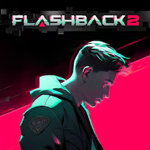 ** Flashback 2**EPIC GAMES ** TR