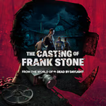 ** The Casting of Frank Stone**EPIC GAMES ** TR