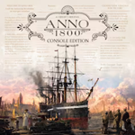 ** Anno 1800**EPIC GAMES ** TR