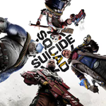 ** Suicide Squad: Kill the Justice**EPIC GAMES ** TR
