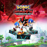 ** Sonic X Shadow Generations**EPIC GAMES ** TR