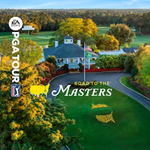 ** EA SPORTS PGA TOUR**EPIC GAMES ** TR