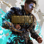 ** Immortals of Aveum**EPIC GAMES ** TR