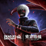 ** Dead by Daylight: Tokyo Ghoul**EPIC GAMES ** TR