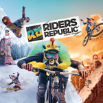 ** Riders Republic**EPIC GAMES ** TR