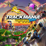 ** Trackmania Turbo**EPIC GAMES ** TR