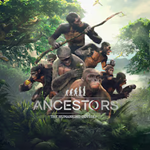 ** Ancestors: The Humankind Odyssey**EPIC GAMES ** TR