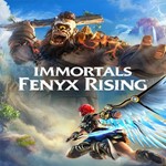 ** Immortals Fenyx Rising**EPIC GAMES ** TR