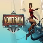 ** VoidTrain**EPIC GAMES ** TR