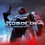 ** RoboCop: Rogue City**EPIC GAMES ** TR
