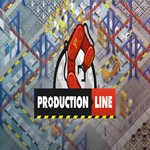 ** Production Line**EPIC GAMES ** TR