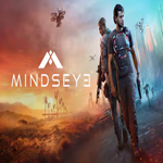 ** MindsEye**EPIC GAMES ** TR