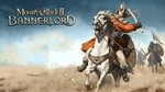 Аккаунт Mount & Blade II: Bannerlo+БОНУСЫ ( Epic Games)