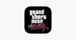 GTA Vice City на iPhone\iPad IOS + Бонус Игры