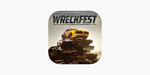 Wreckfest на iPhone\iPad IOS + Бонус Игры