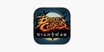 Battle Chasers Nightwar на iPhone\iPad IOS + Бонус Игры