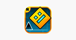 Geometry Dash на iPhone\iPad IOS + Бонус Игры