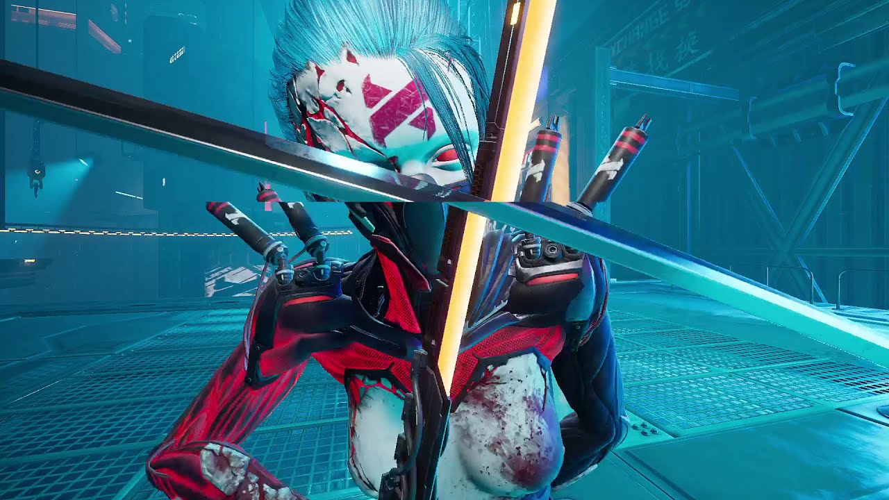 Ghostrunner босс хель. Ghostrunner project hell. Ghostrunner art хель. Как победить хель ghostrunner. Мара гостранер.