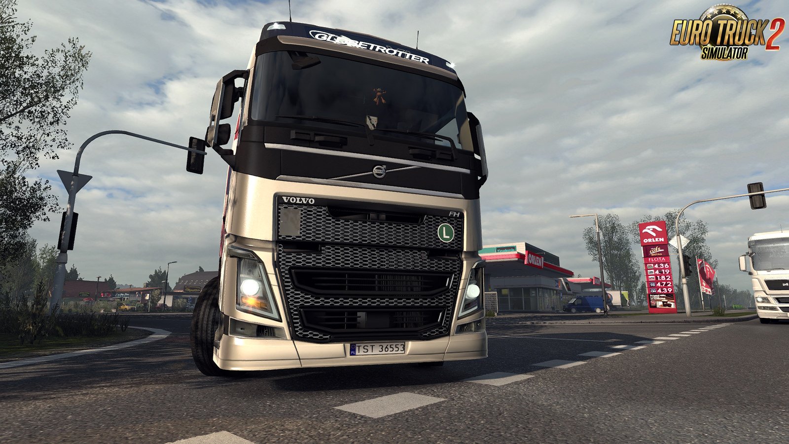 Promods ets 2 steam фото 29