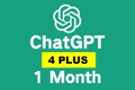 ✅ChatGPT 4 PLUS PREMIUM ✔️Auto delivery+Warranty - irongamers.ru