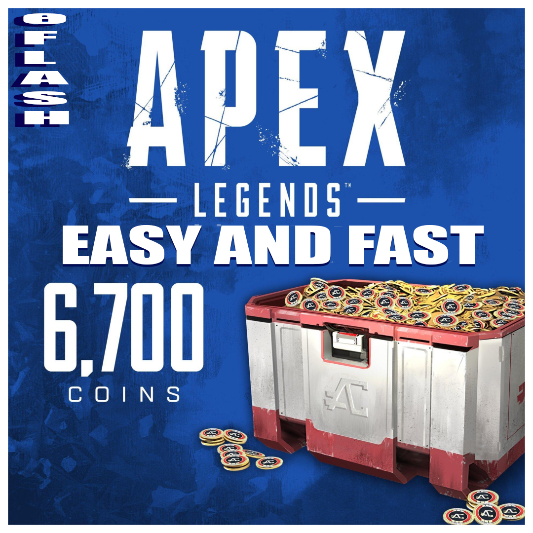 Buy ⚡⚡Apex Legends 💰Apex Coins XBOX cheap, choose from different ...