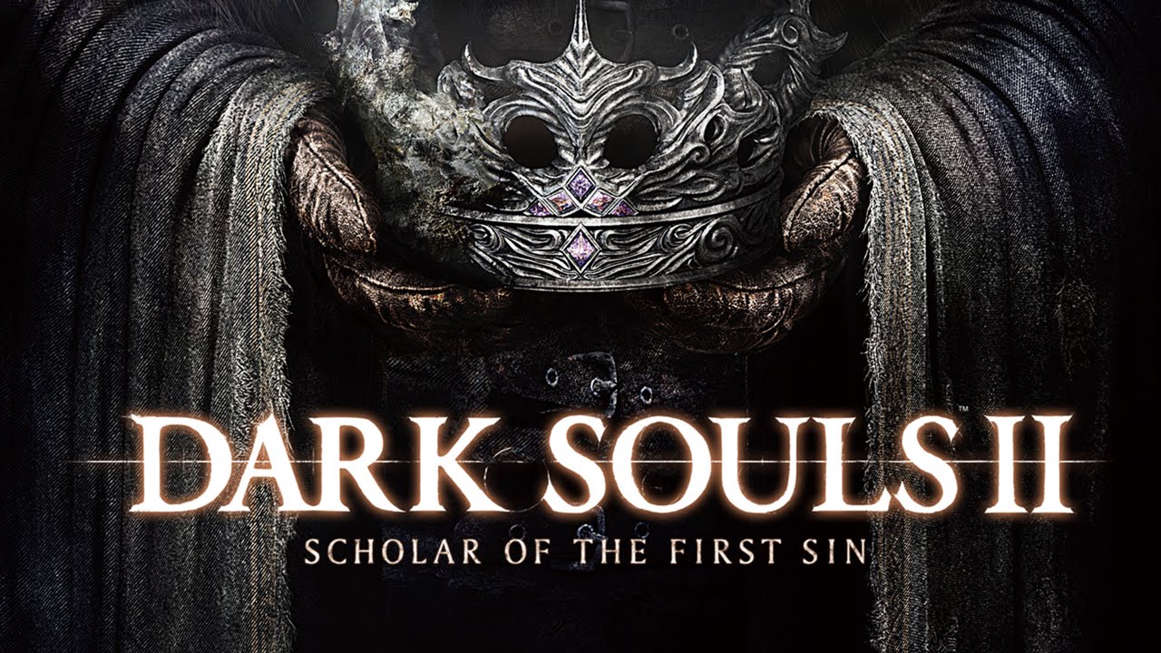 Games: Dark Souls II Special -