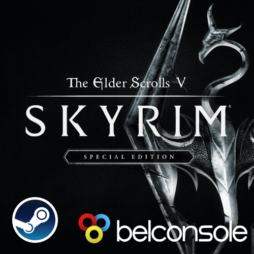 🔶TES V: Skyrim-Special Edition Wholesale Price Steam