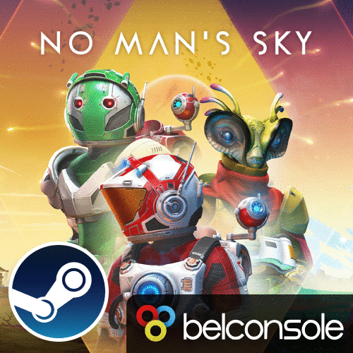 🔶No Man's Sky - Официальный Ключ Steam