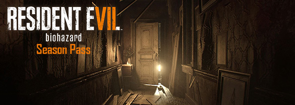 resident evil 7 season pass что это такое. Смотреть фото resident evil 7 season pass что это такое. Смотреть картинку resident evil 7 season pass что это такое. Картинка про resident evil 7 season pass что это такое. Фото resident evil 7 season pass что это такое