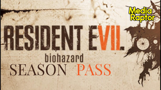 resident evil 7 season pass что это такое. Смотреть фото resident evil 7 season pass что это такое. Смотреть картинку resident evil 7 season pass что это такое. Картинка про resident evil 7 season pass что это такое. Фото resident evil 7 season pass что это такое