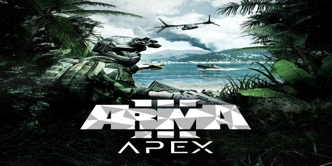 arma 3 apex free