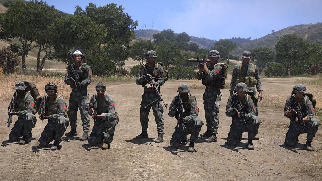 arma 3 mods installieren steam