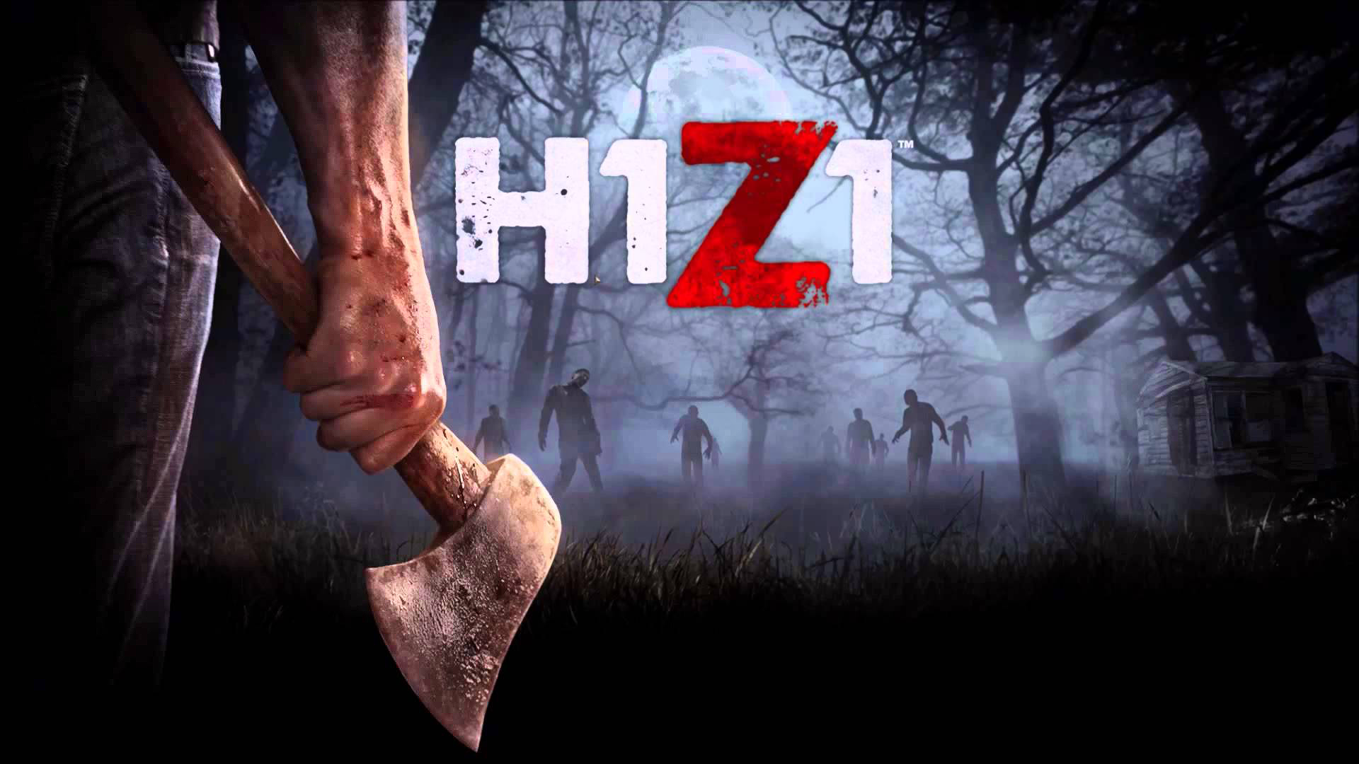 h1z1 just survive download h1z1 just survive download