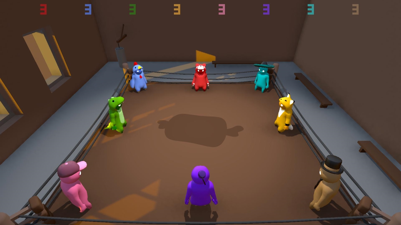 Gang beasts карты играть Gang beasts карты играть казино україни онлайн