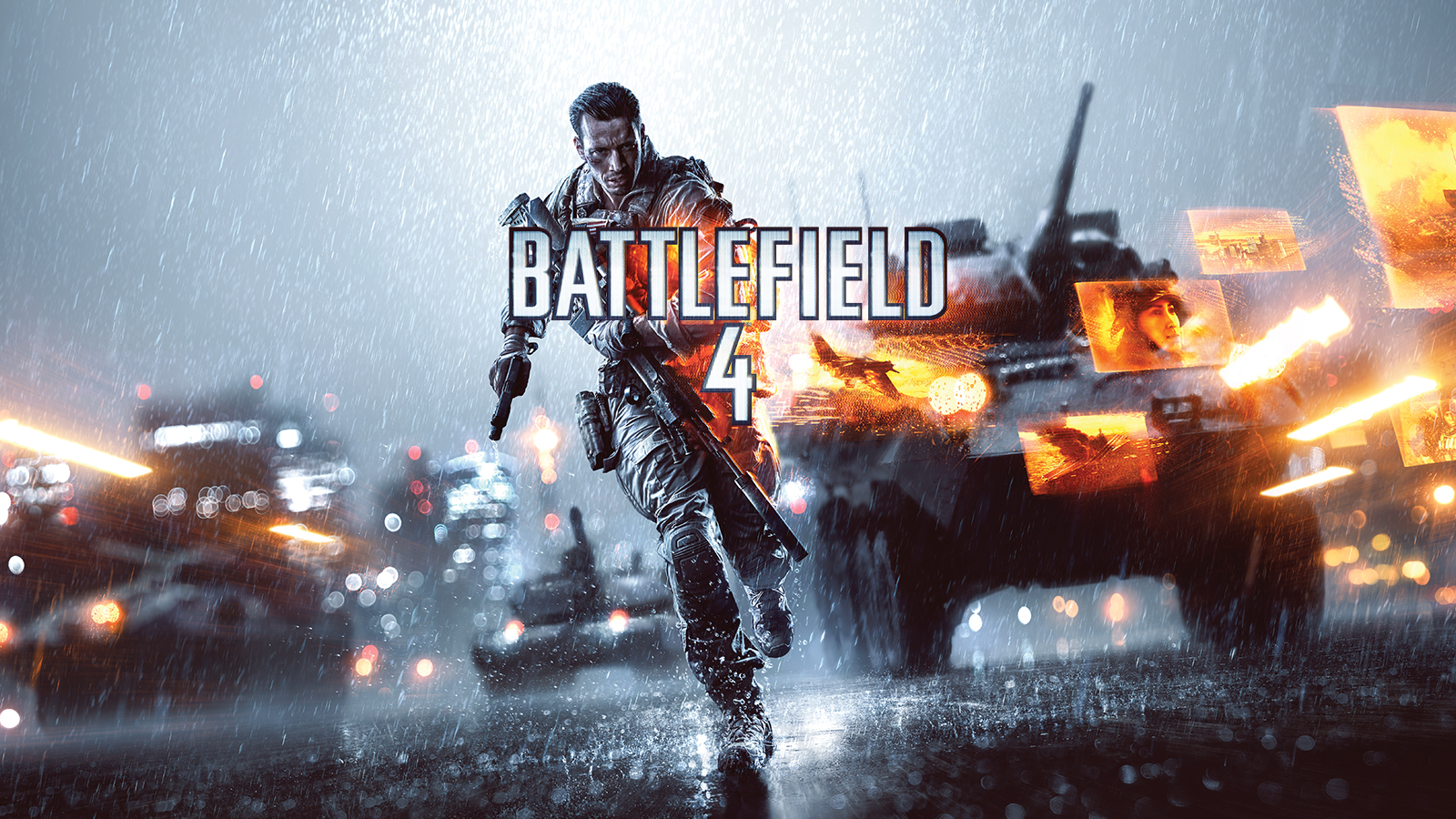 Battlefield 4 Steam