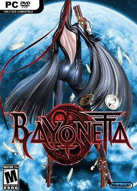 🔶Bayonetta - Оригинальный Ключ Распродажа