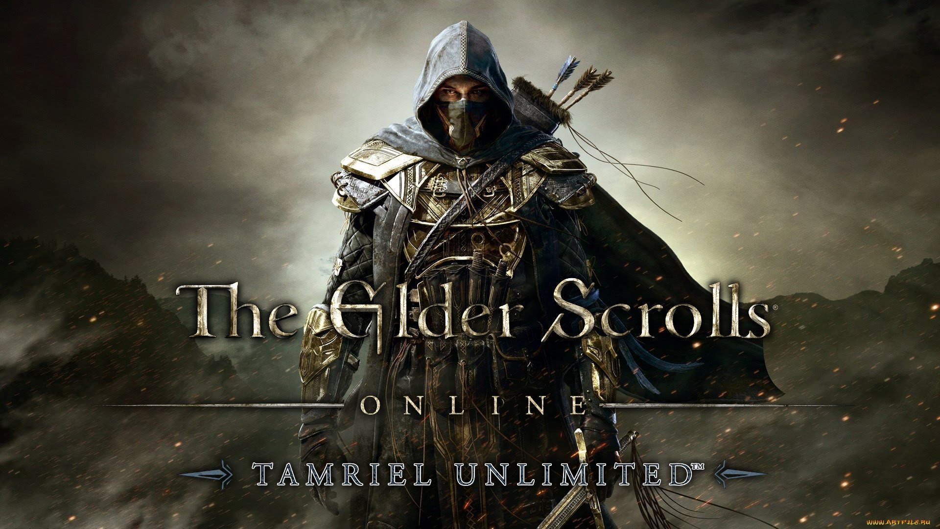 elder scrolls online morrowind steam