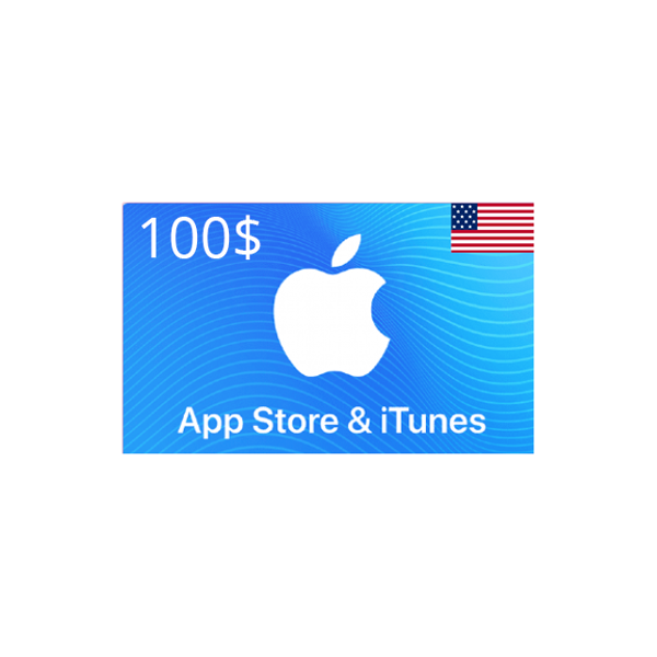 Itunes подарочная карта что это