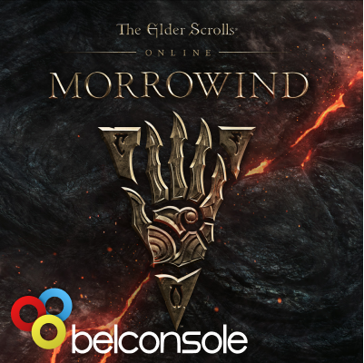 🔶TESO: Tamriel Unlimited + Morrowind Официально Steam