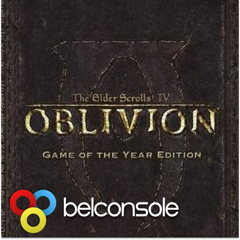 oblivion goty free download