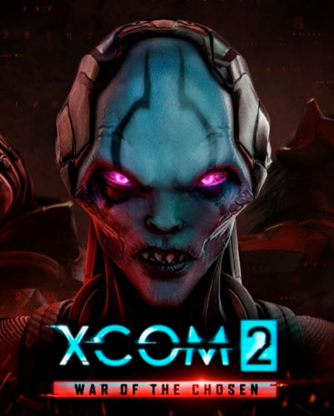Скриншот XCOM 2: War of the Chosen DLC - Оригинальный Ключ Steam