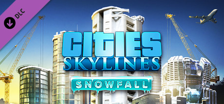 Cities: Skylines Snowfall  Official Key Wholesale Price