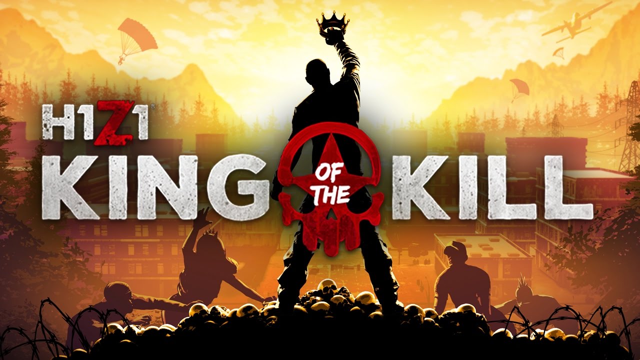 king of the kill free