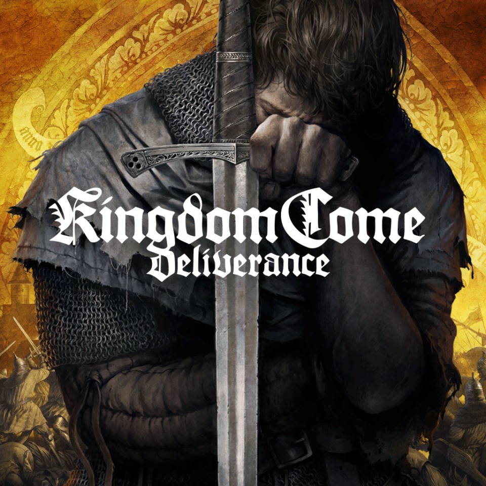 Kingdom Come: Deliverance - Официальный Ключ Steam