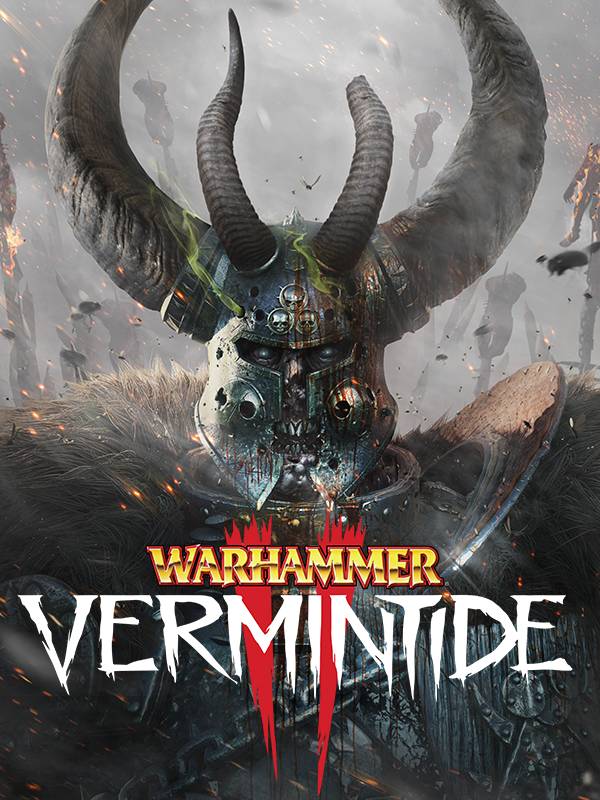 Скриншот ?Warhammer: Vermintide 2 II Оригинальный Steam Ключ