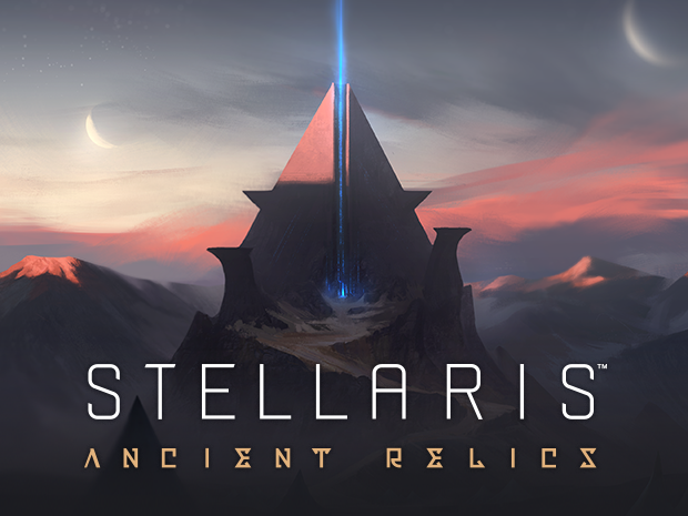 Купить stellaris: ancient relics story оригинальный ключ steam Фотография stellaris: ancient relics story оригинальный ключ steam